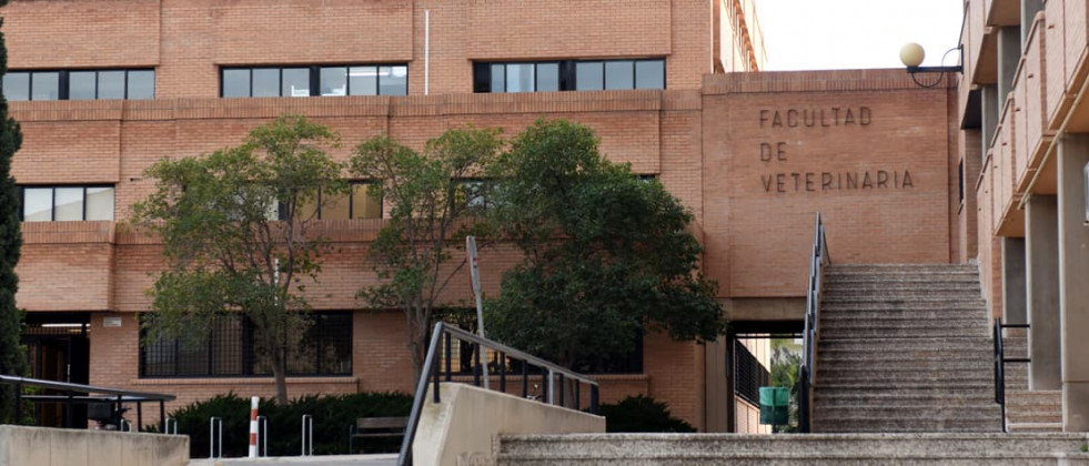 ​La Facultad de Veterinaria de la Universidad de Murcia celebra su 50 aniversario