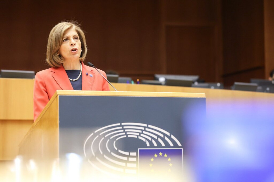 Stella Kyriakides