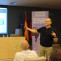 Gran éxito del seminario de otitis canina organizado por Virbac e impartido por César Yotti