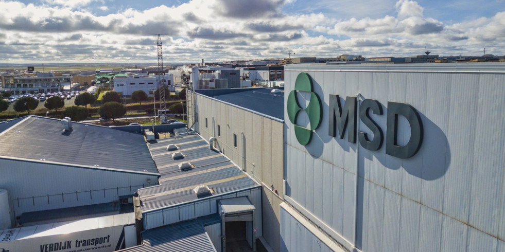 MSD Animal Health recibe la autorización de comercialización en Europa de Porcilis® PCV M Hyo ID