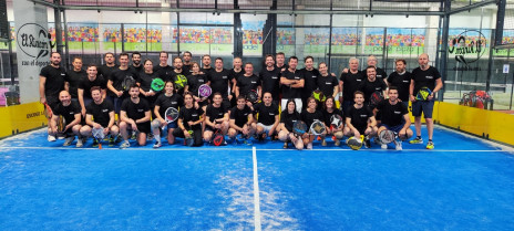 Elanco organiza la “I Jornada Sumando Juntos” a favor del Banco de Alimentos de Zaragoza