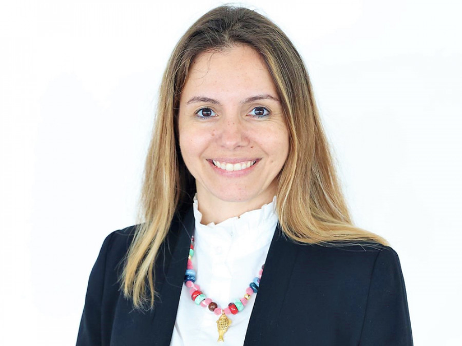 Ana costa commercial director pet health elanco
