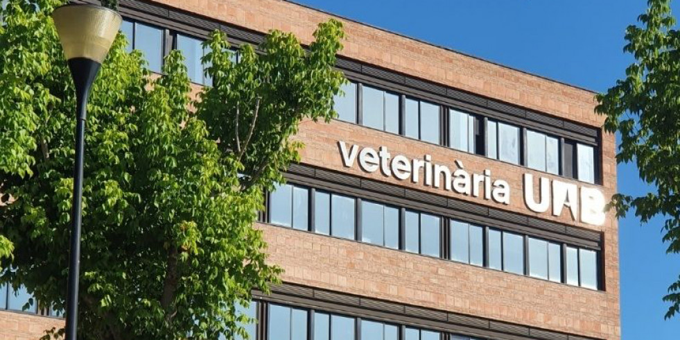 Los egresados de Veterinaria de la Autónoma de Barcelona, los que más cobran a los 4 años de graduarse