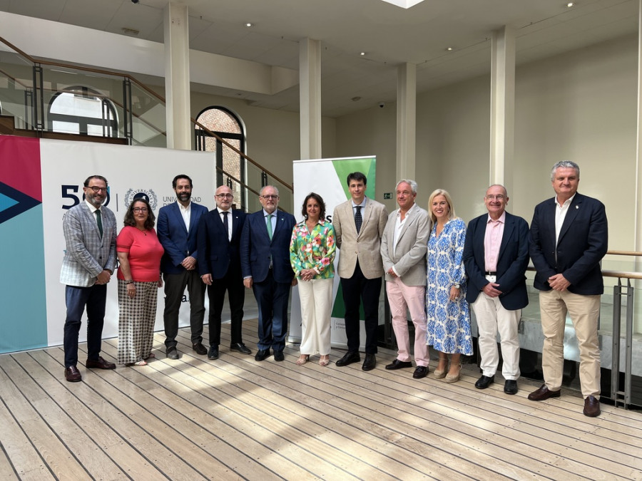 Andalucía AVISTA