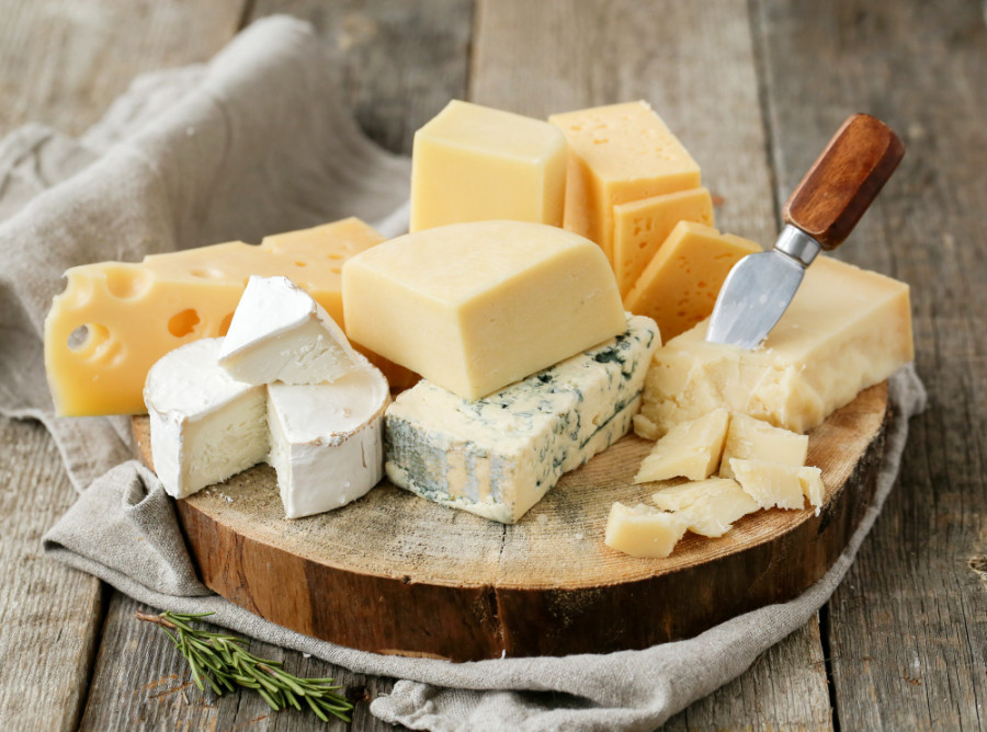 Queso