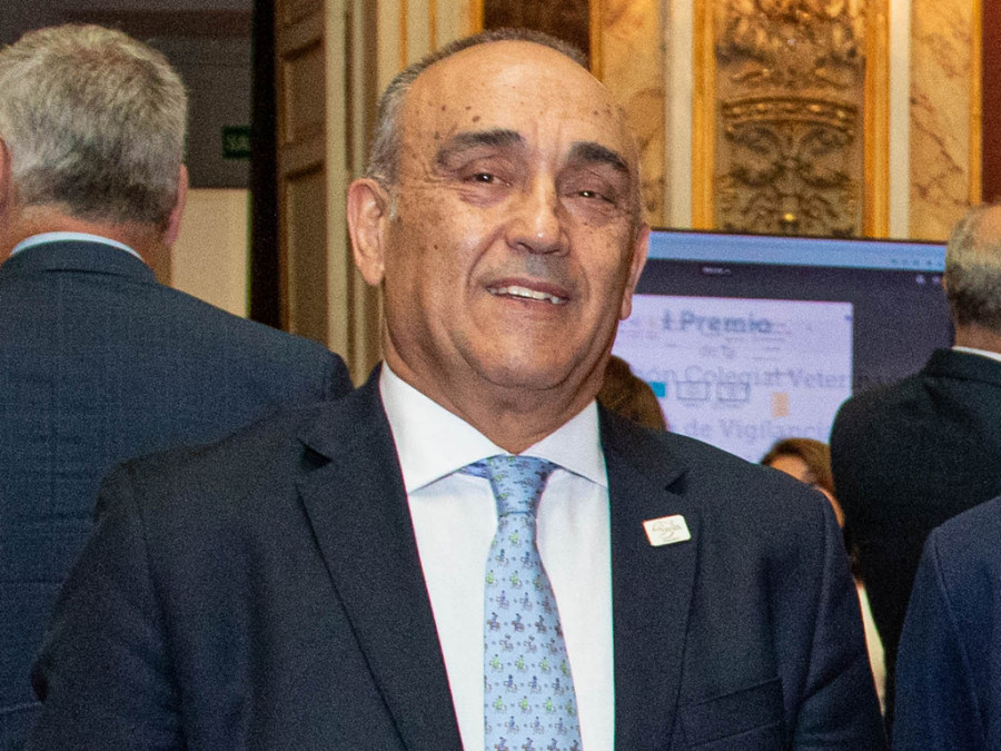 Rafael laguens wva