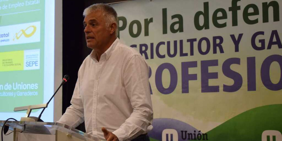 Instan a comunidades autónomas y al Gobierno que aúnen esfuerzos contra la lengua azul