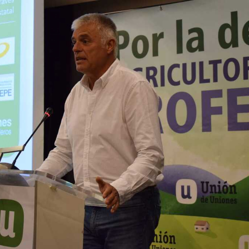Unión de Uniones recuerda que es importante concienciar sobre las medidas de bioseguridad en las granjas