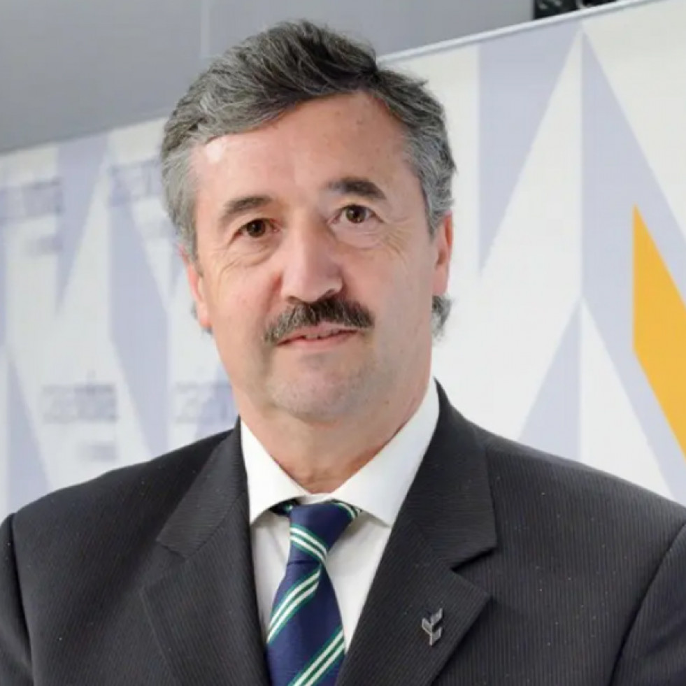 Tomás Fisac de Frías renueva como presidente del Colegio de Veterinarios de Burgos