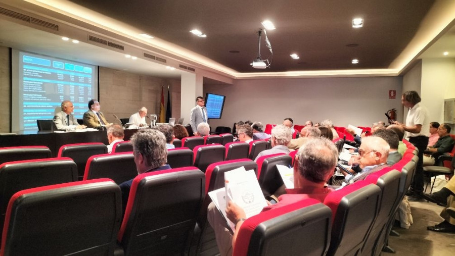 Asamblea general ocv 2023