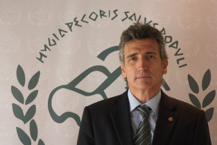 Aconsejan a los ganaderos la vacunación contra la lengua azul y seguir las pautas del veterinario de explotación