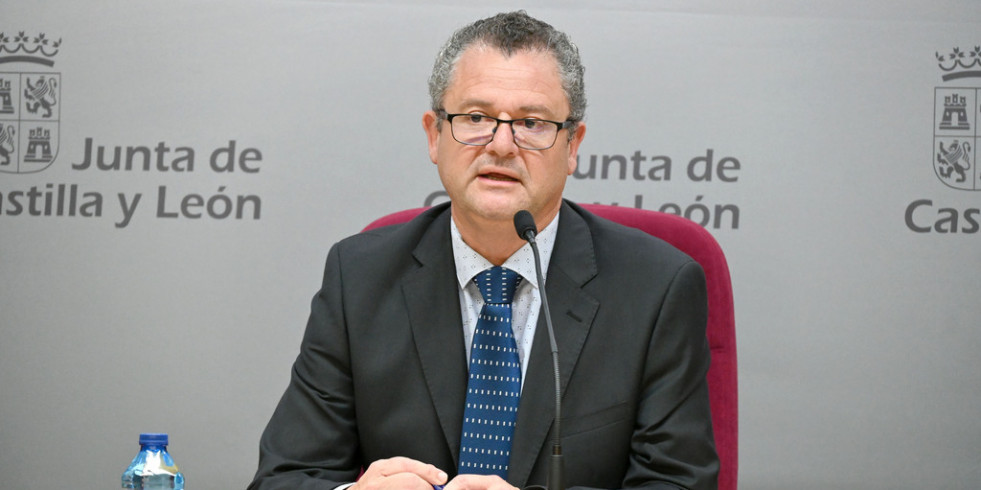 Aclaran las dudas sobre la vacunación de la lengua azul en Castilla y León