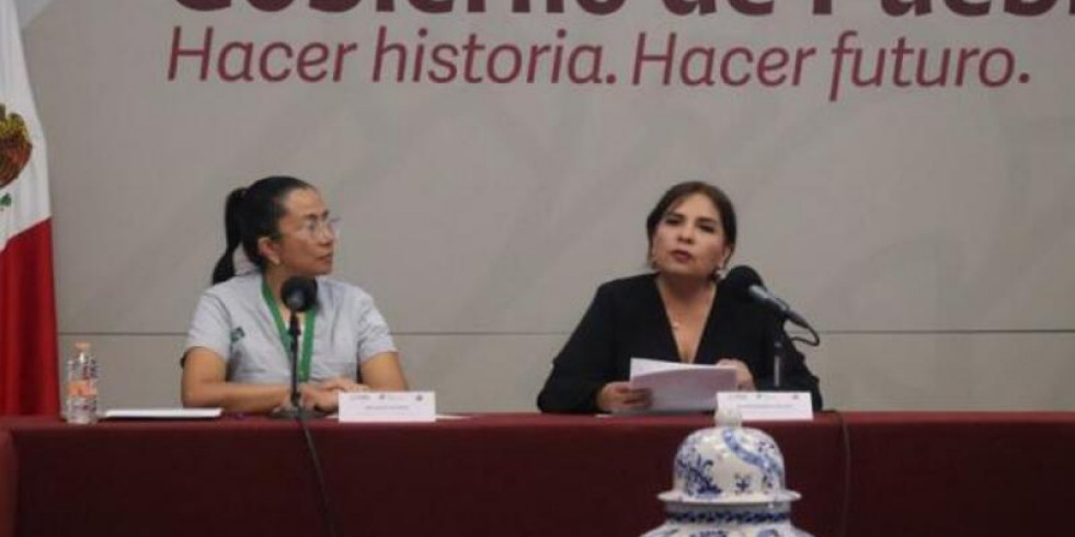Ante 35 denuncias penales, Puebla capacita a ayuntamientos para creación de reglamentos de bienestar animal