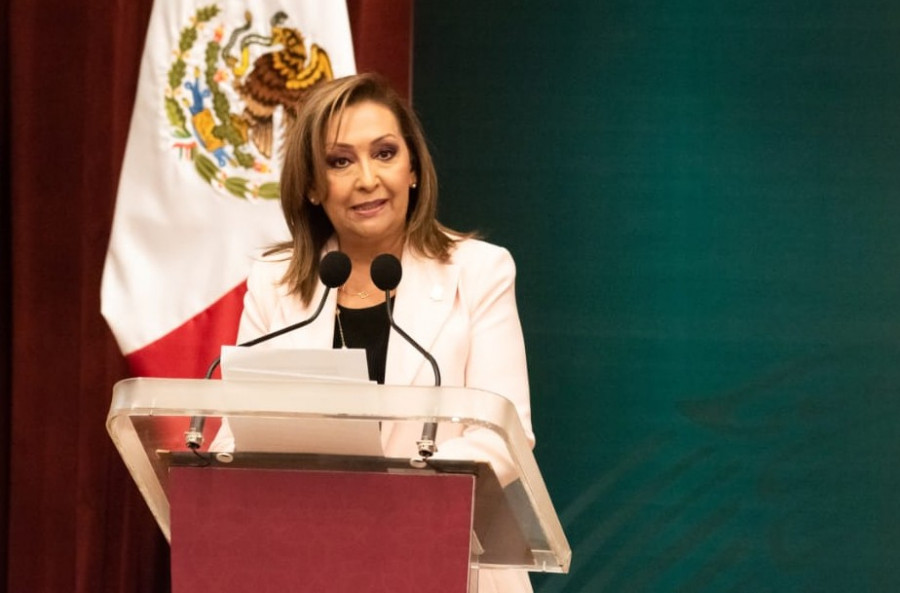 lorena cuéllar