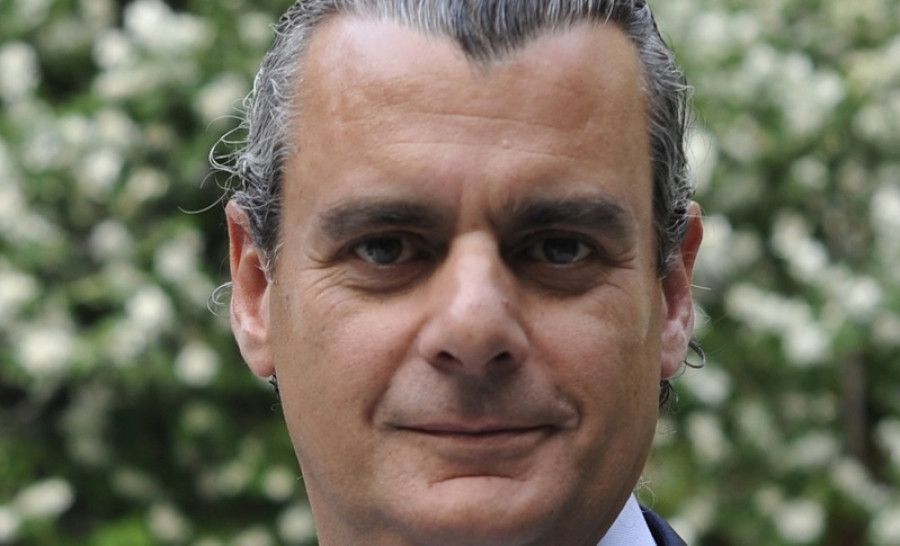 Francisco de Asís Muñoz