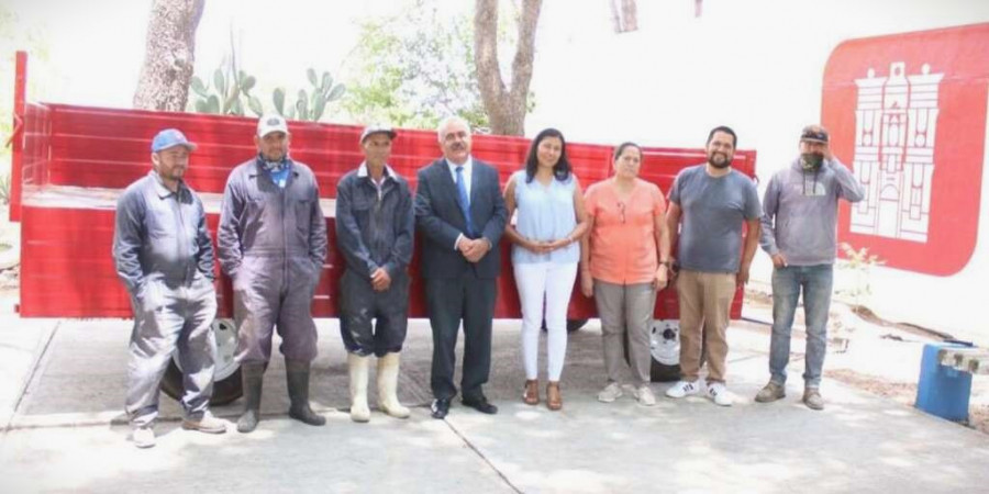 Facultad de Veterinaria de la UJED