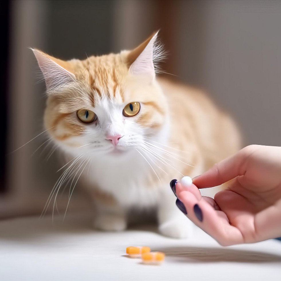 ¿Es posible reducir la frecuencia de administración oral de fenobarbital para el control de la epilepsia felina?