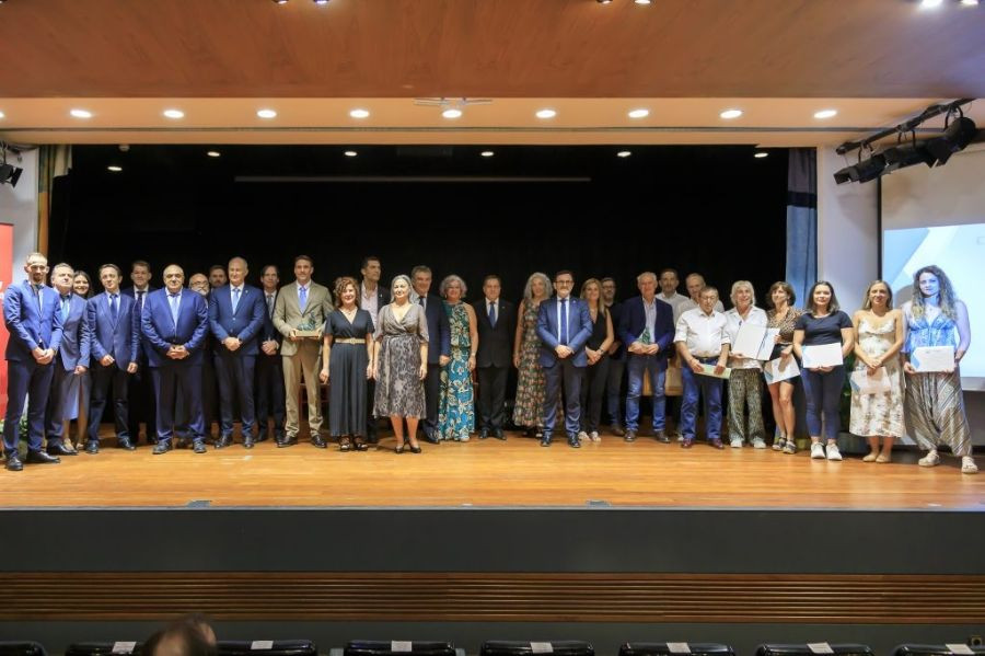 Murcia premios