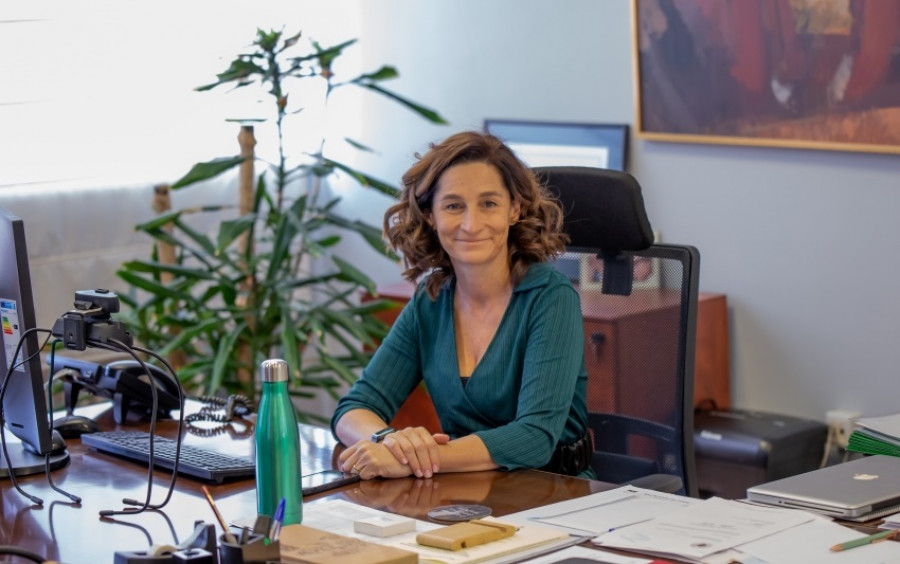 Consuelo serres