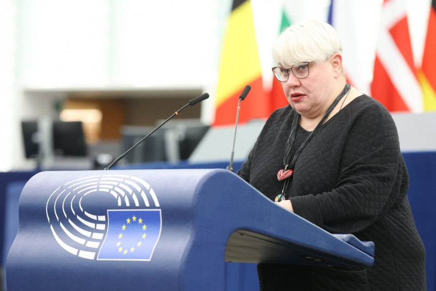 Sirpa Pietikäinen(2)