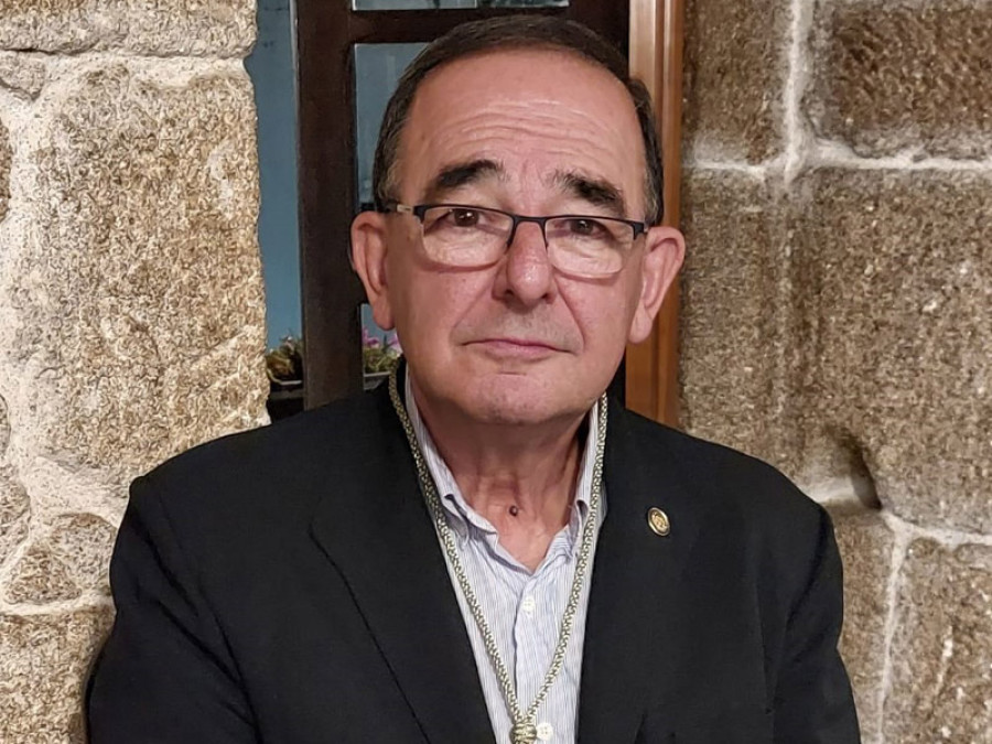 José manuel etxaniz