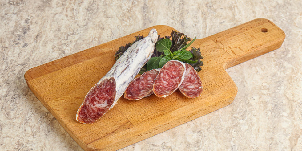 Detectan listeria en varios productos cárnicos distribuidos en Andalucía