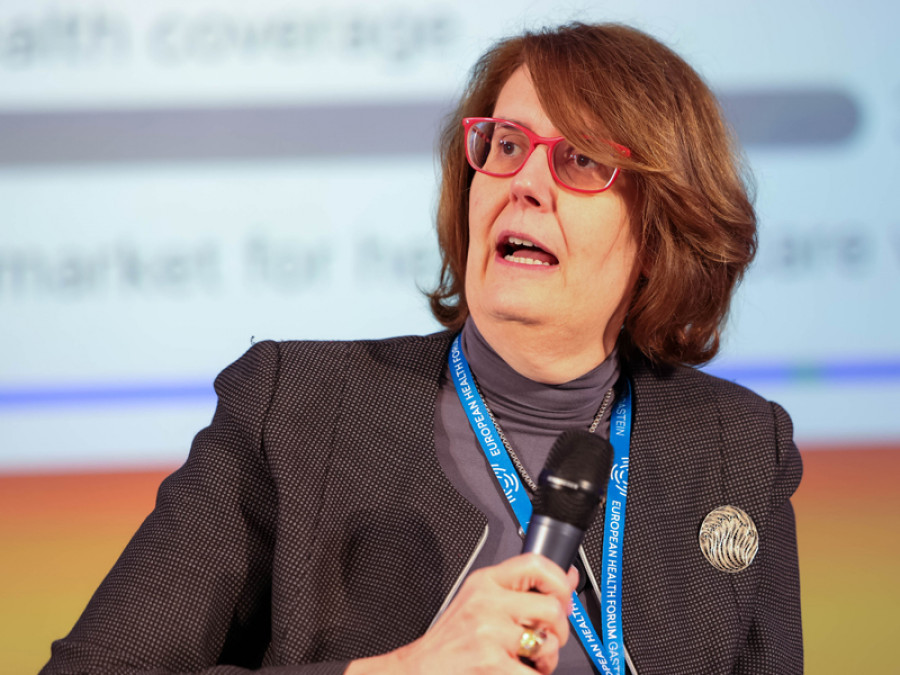 Sandra gallina