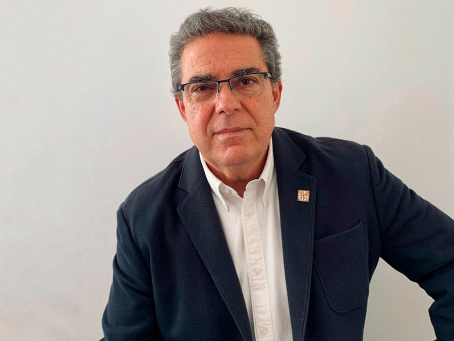 Joan Mesià
