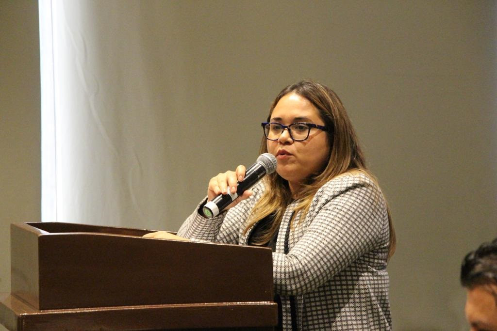 Ana Gabriela Mena Rodríguez salud pública Jalisco