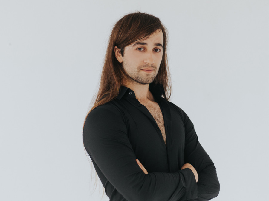David González conevet