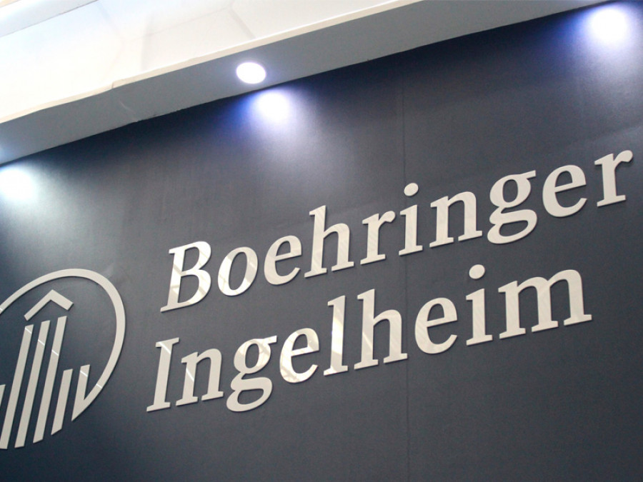 Boehringer