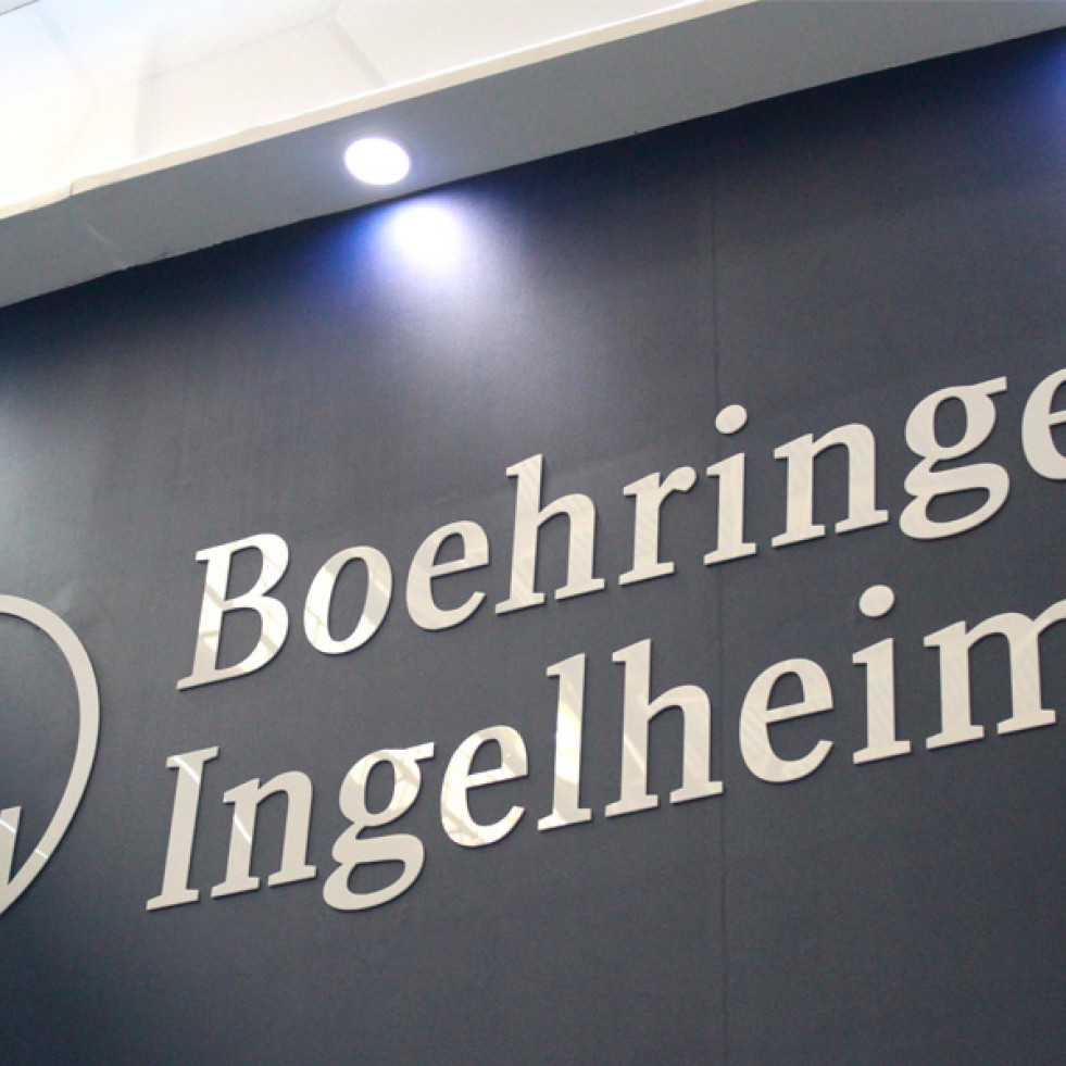 Boehringer Ingelheim muestra un fuerte crecimiento en 2023, las ventas de salud animal crecieron un 6,9%