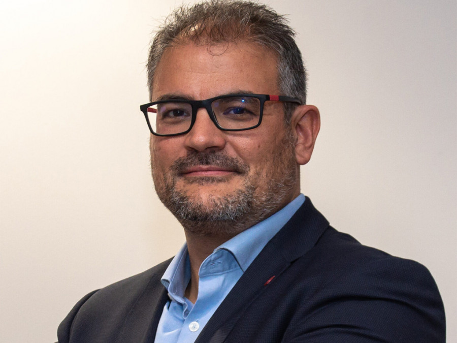 Miguel ángel pellitero