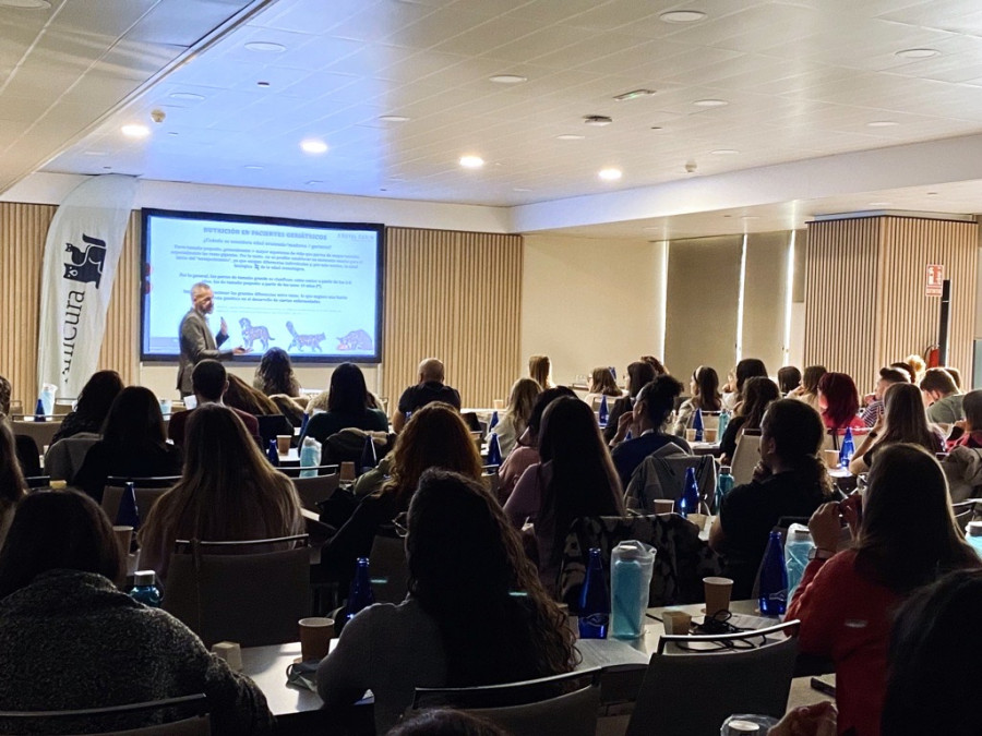 Congreso anicura iberia 2023