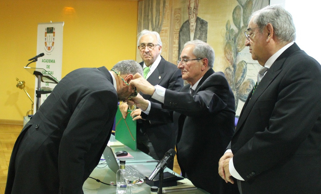 Carlos César Pérez García