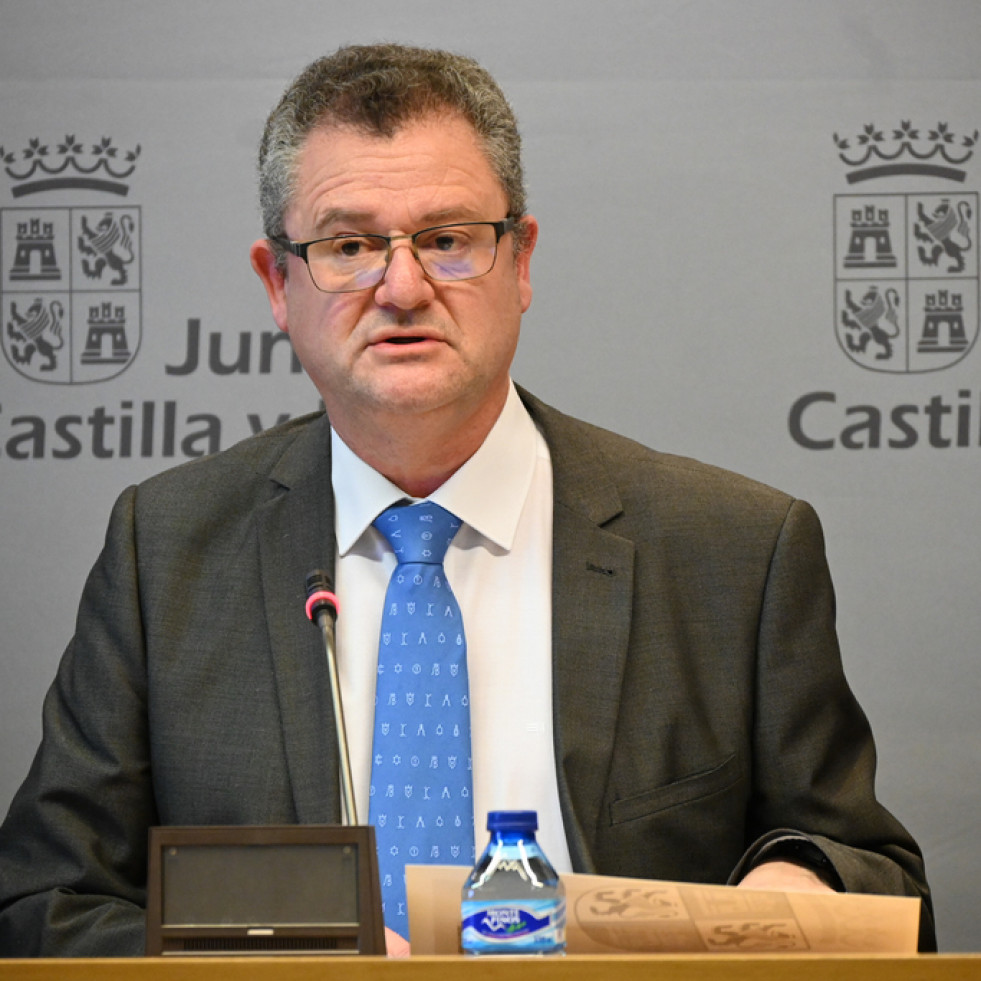 Nueva problemática en Castilla y León en lo referente a la sanidad animal