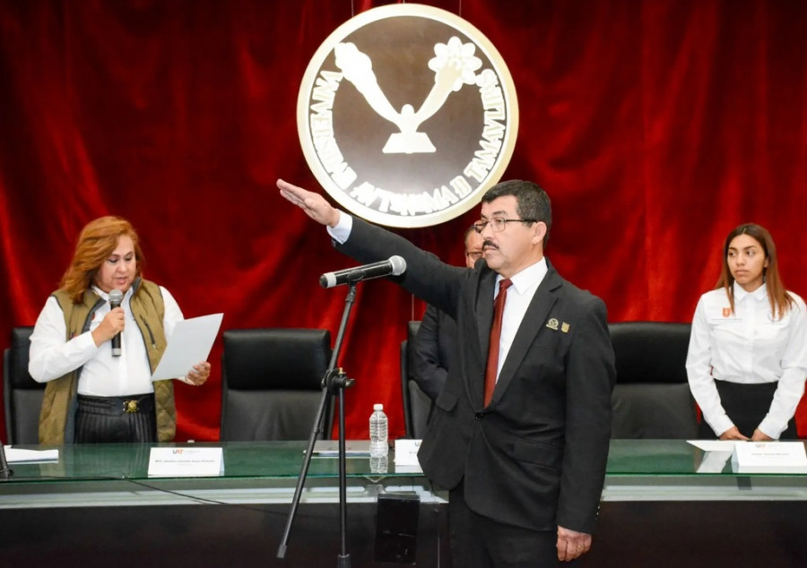 Dámaso Anaya Alvarado