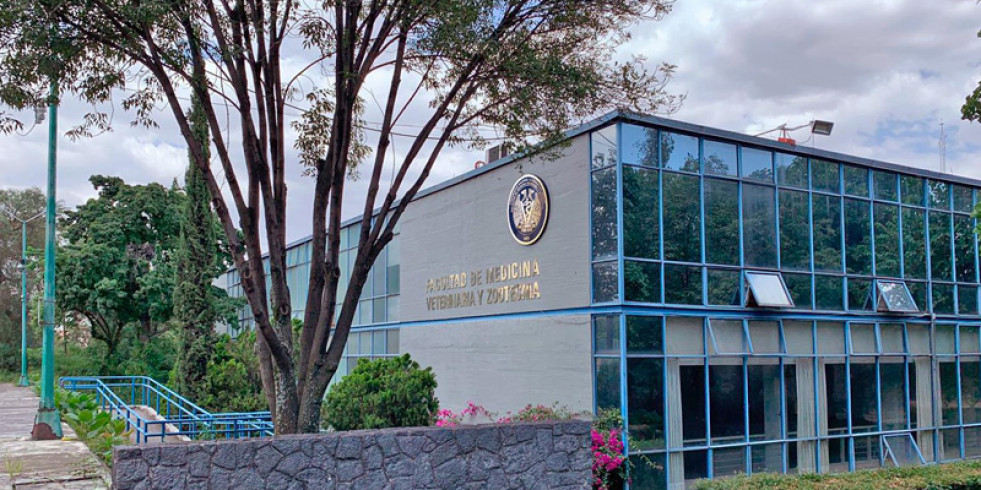 Dos facultades de Veterinaria de México, entre las 30 mejores de Latinoamérica