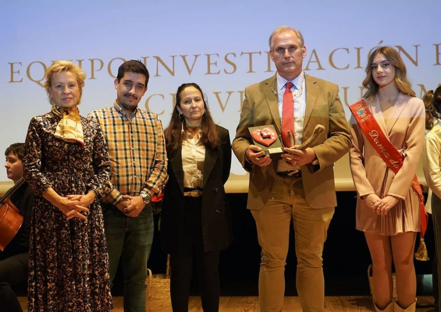 Grupo de Biología de Cérvidos de la UCLM