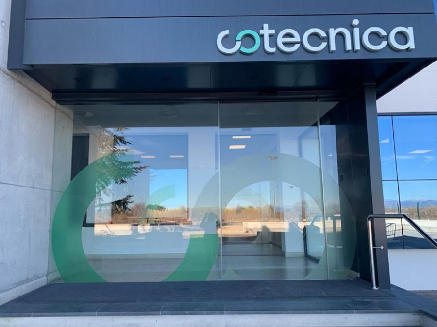 Cotécnica ownat