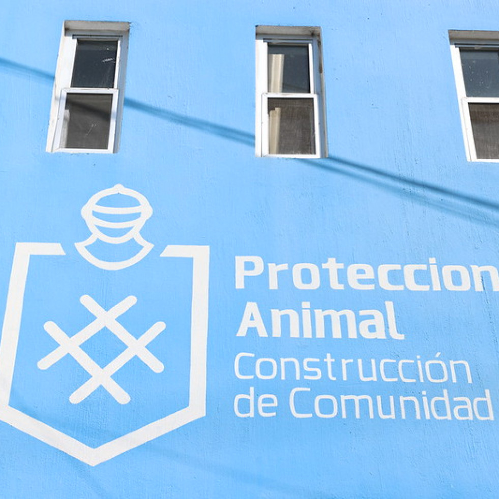 Arranca la rehabilitación del Centro de Integración Animal de Guadalajara