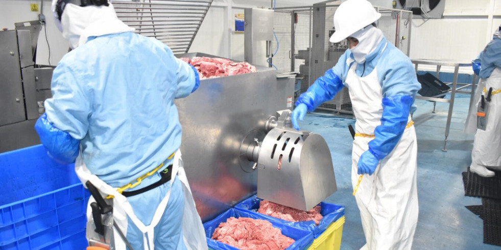 Publican las reglas del Programa de Sanidad e Inocuidad Agroalimentaria para alcanzar la seguridad alimentaria