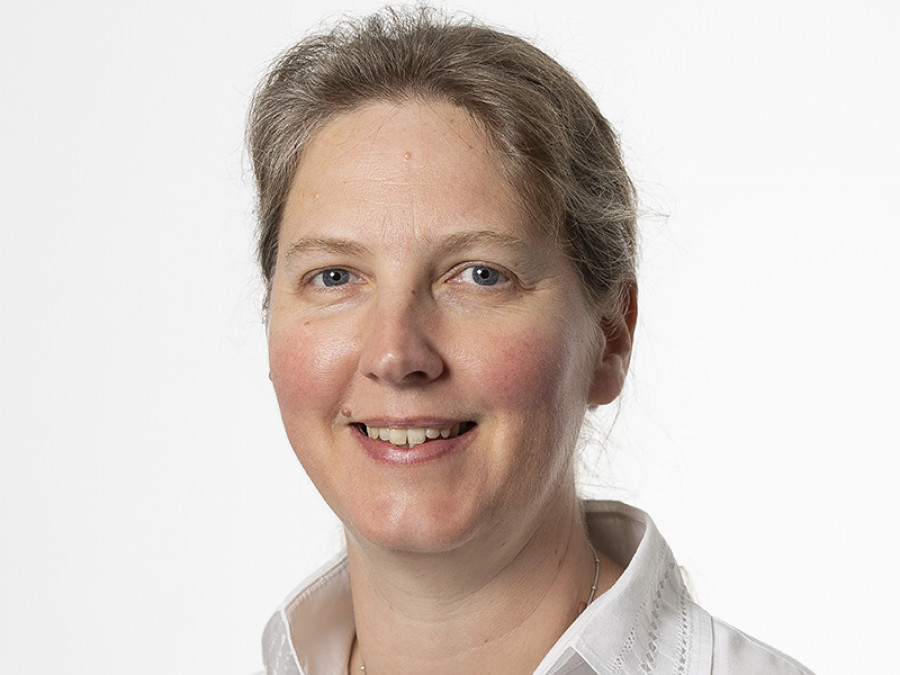 Ellen van Nierop