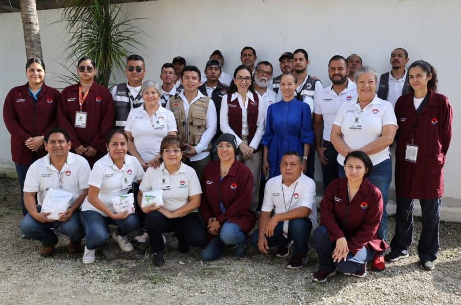 Dirección de Protección y Bienestar Animal de Cancún