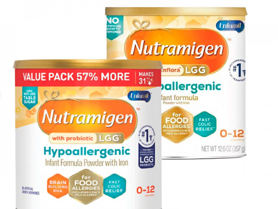 Nutramigen