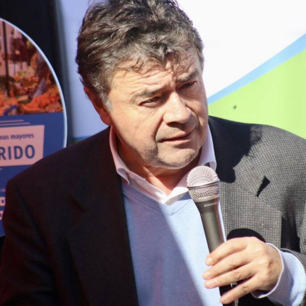 Chile pide colaboración para prevenir el ingreso de la encefalomielitis equina del Oeste al país