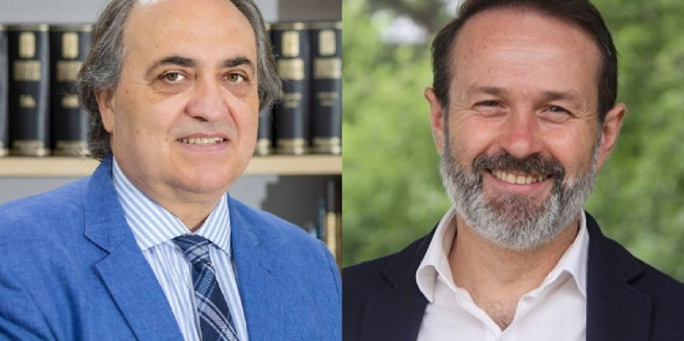 Trasladan al director general de Derechos de los Animales las inquietudes de los veterinarios