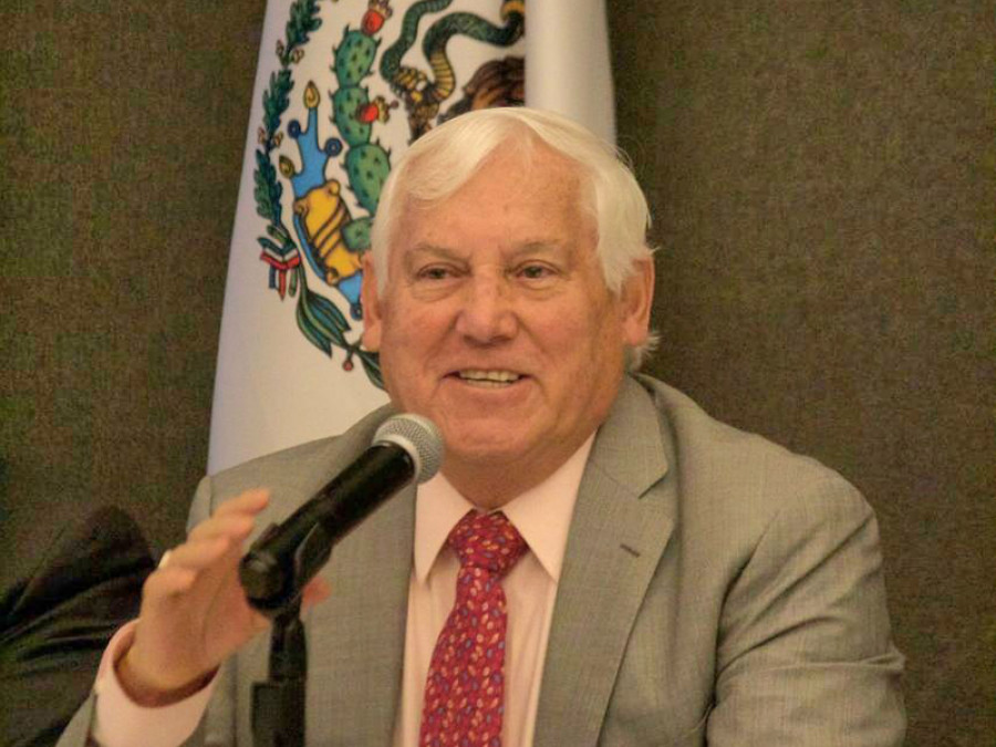 Víctor villalobos