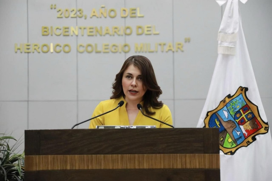 Nayeli Lara Monroy