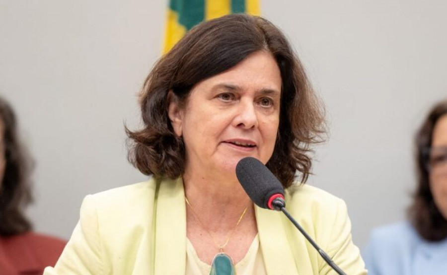 Nísia Trinidad